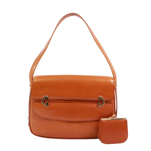 Gucci borsa tracolla vintage - gucci,