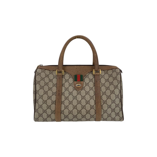 Borsa boston gucci vintage - boston,