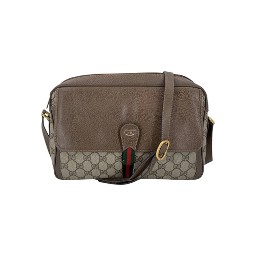 Borsa tracolla gucci - gucci, vintage