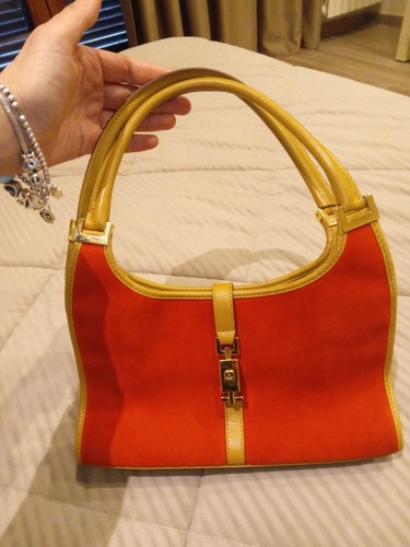 Borsa gucci jackie - jackie, vintage