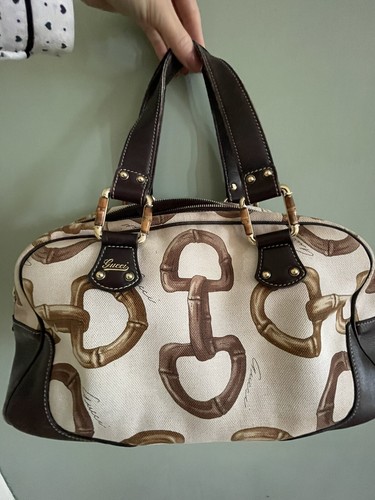 Borsa gucci vintage - borsa,