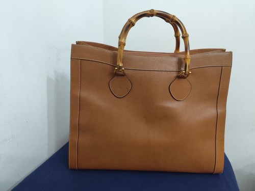 Borsa gucci diana vintage - gucci,