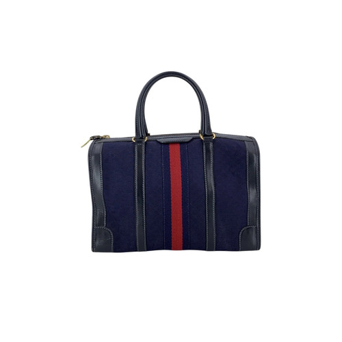Borsa boston gucci vintage - boston,