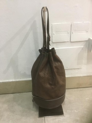 Borsa gucci pelle - borsa, in