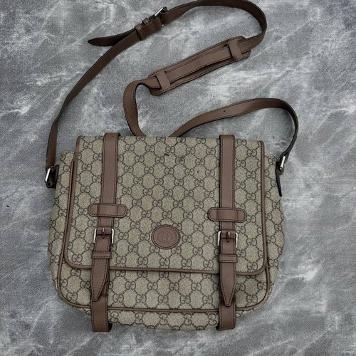 Borsa messenger gucci - borsa,