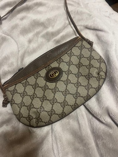 Borsa tracolla gucci - a, modello