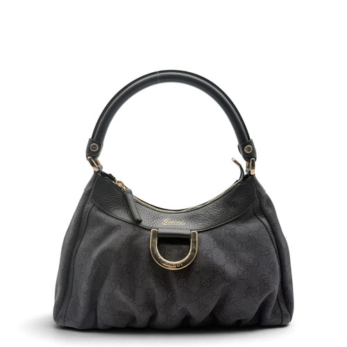 Borsa tracolla gucci - a,