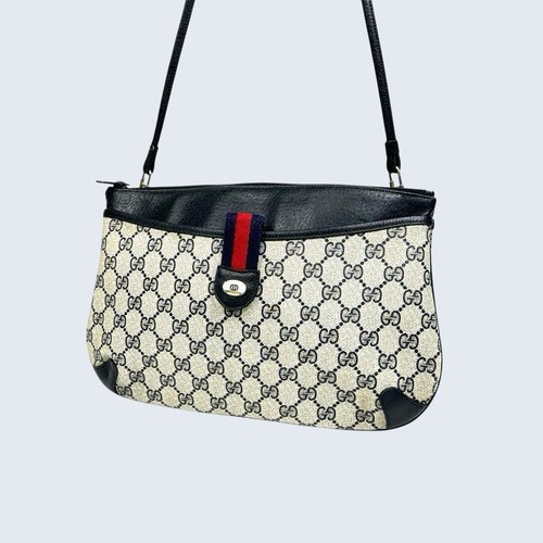 Borsa tracolla gucci - borsa,