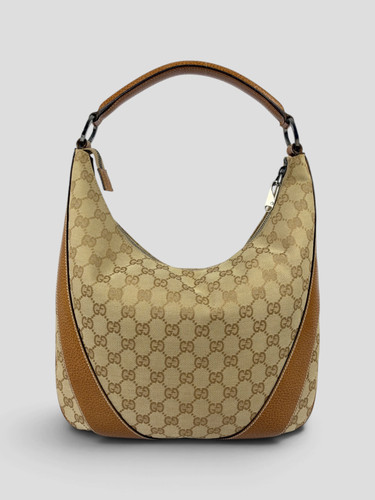 Borsa tracolla gucci gg - borsa,