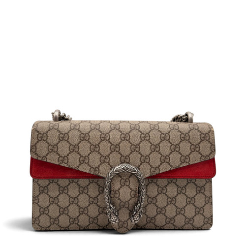 Borsa tracolla gucci - tracolla,