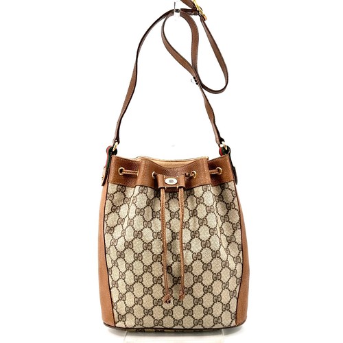 Borsa mano vintage gucci - borsa,