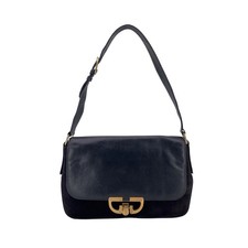 Borsa a tracolla Gucci Vintage