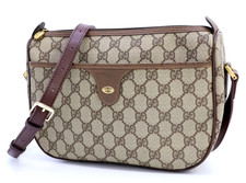 Gucci Vintage Bag Borsa a