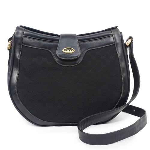 Gucci borsa tracolla micro - gucci,