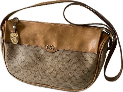 Borsa vintage gucci - gucci, gg