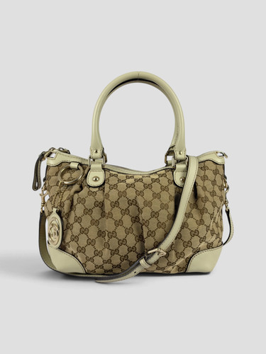 Borsa tracolla gucci - a,
