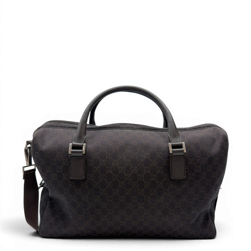 Borsa viaggio gucci - borsa, 50
