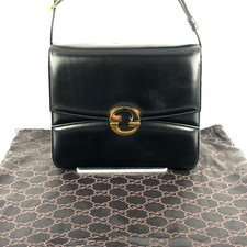 Borsa a tracolla vintage Gucci