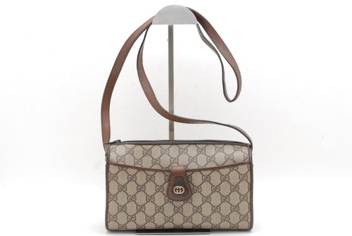 Borsa tracolla gucci - tracolla, vintage
