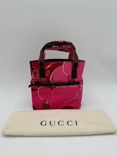 GUCCI BORSA A MANO VINTAGE
