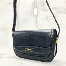Borsa a tracolla Gucci vintage