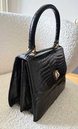 Splendida borsa gucci - splendida,