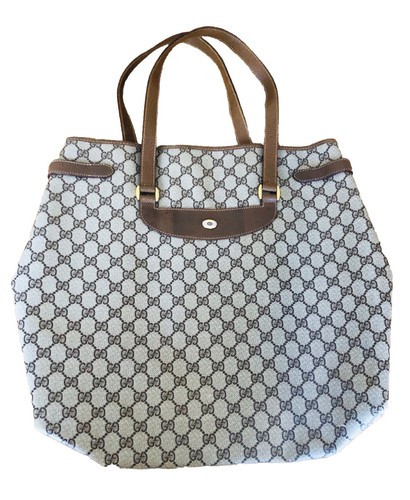 Gucci supreme borsa a - gucci, gg