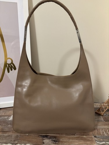 Borsa tracolla vintage - a, gucci