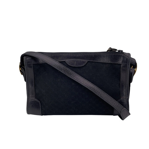 Borsa tracolla gucci vintage - tracolla,
