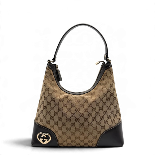 Borsa tracolla gucci lovely - a,