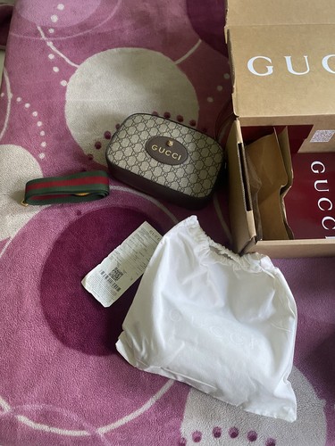 Gucci neo vintage - neo,