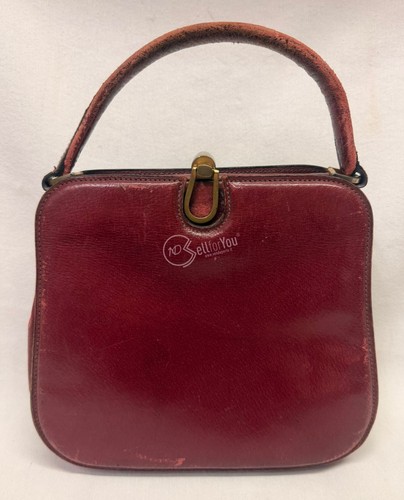 Borsa mano vintage anni - mano,