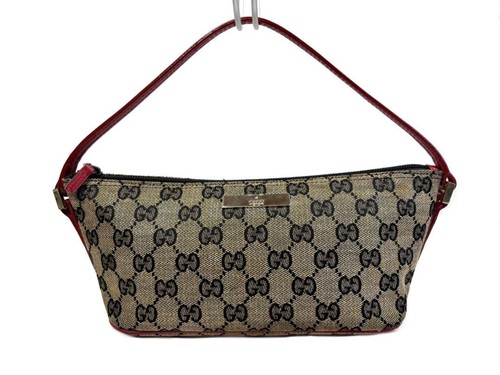 Gucci borsa barca pochette - da,