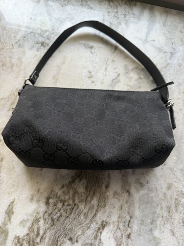 Autentica borsa vintage gucci - borsa,