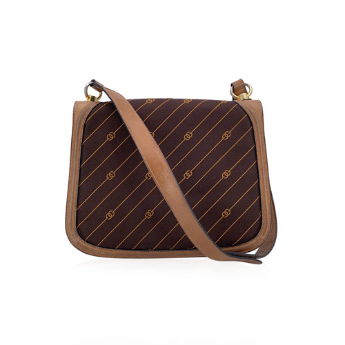 Borsa spalla gucci vintage - spalla,