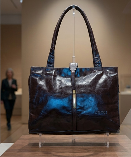 Borsa gucci shopping bag - gucci,