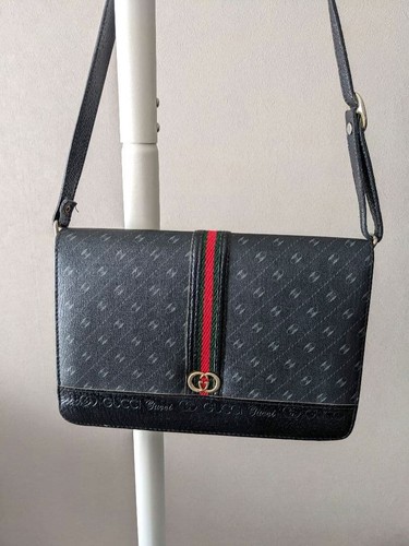 Borsa tracolla gucci - borsa,