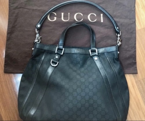 Borsa gucci vintage - borsa,