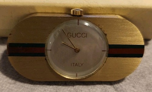 Gucci orologio tavolo - orologio,