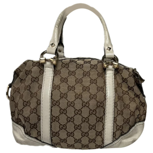 Gucci jackie borsa vintage - borsa, in