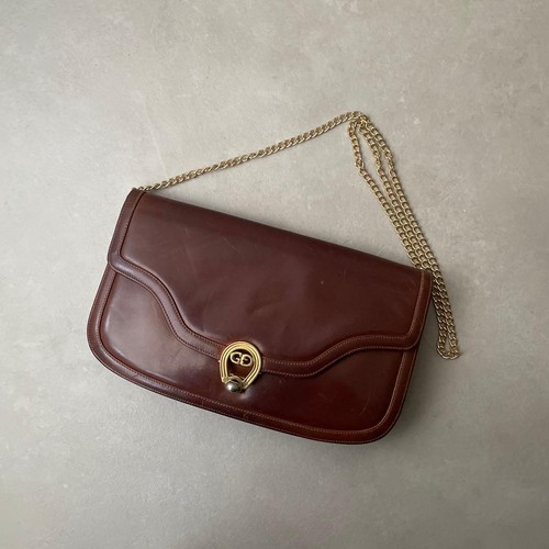 Gucci borsa tracolla - tracolla, catena