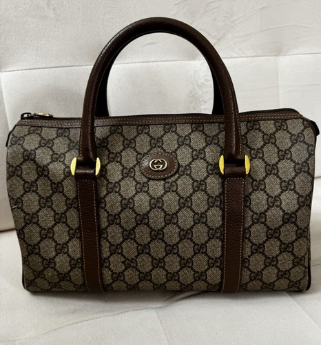 Borsa gucci boston - gucci,