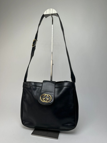 Borsa tracolla gucci - gucci, vintage