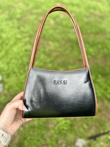 Borsa tracolla gucci - a,