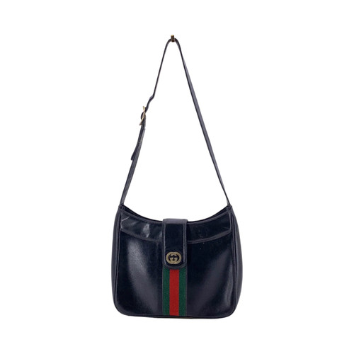 Borsa spalla hobo gucci - spalla,