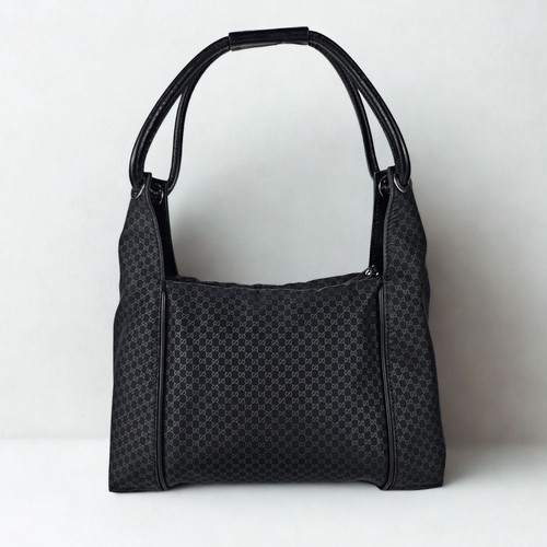Gucci hobo vintage - gucci,