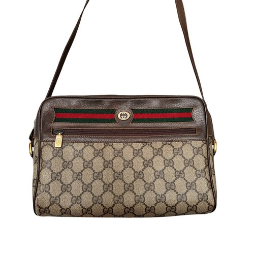 Borsa tracolla gucci - a,