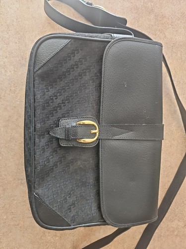 Borsa tracolla gucci tela - tracolla,
