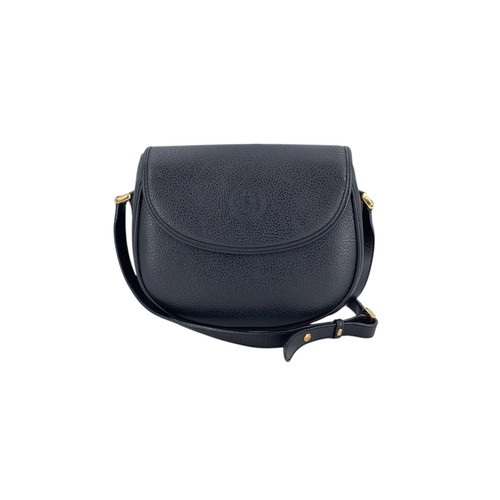 Borsa tracolla gucci vintage - a,