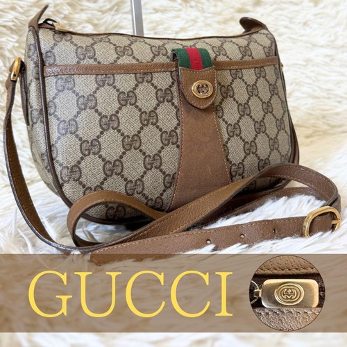 Borsa tracolla gucci modello - borsa,